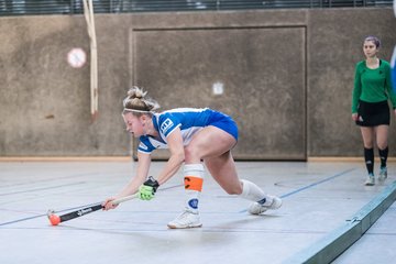 Bild 106 - B/C-Juniorinnen Hamburger Meisterschaft